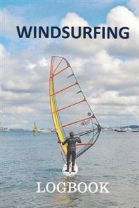 Windsurfing Logbook