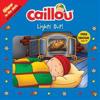 Caillou, Lights Out!