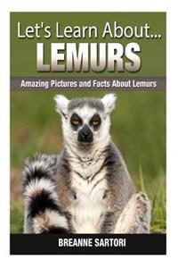 Lemurs: Amazing Pictures and Facts about Lemurs