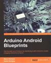 Arduino Android Blueprints