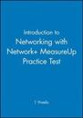 Introduction to Networking with Network+ Measureup Practice Test