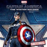 Marvel S Captain America: The Winter Soldier: The Secret Files: The Junior Novelization