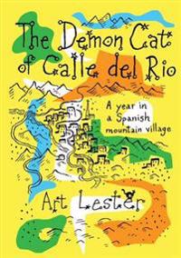 The Demon Cat of Calle Del Rio