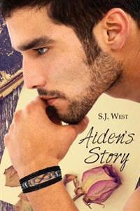 Aiden's Story (a Watcher Novel)