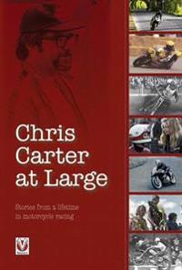 Chris Carter at Large