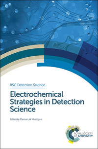 Electrochemical Strategies in Detection Science