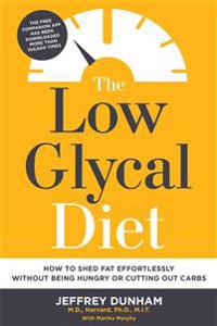 The Low Glycal Diet