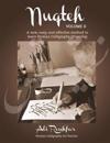 Nuqteh (Vol. II): A New, Easy, and Effective Method to Learn Persian Calligraphy(Nastaliq)