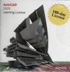 180-day AutoCAD Student Learning License