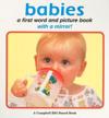 Babies: a Campbell Big Board Book
