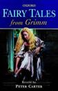 Fairy Tales from Grimm