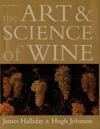 ART AND SCIENCE OF WINE