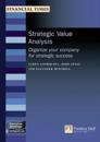 Strategic Value Analysis