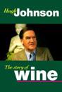 The story of wine