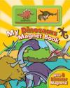Dinosaurs Magnet Book