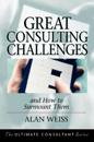 Great Consulting Challenges
