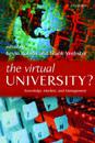 The Virtual University?