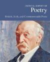 British, Irish and Commonwealth Poets