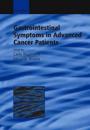 Gastrointestinal Symptoms in Advanced Cancer Patients
