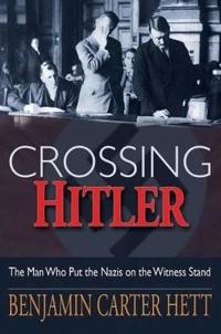 Crossing Hitler