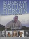 SEARCH OF BRITISH HEROES - AUDIO
