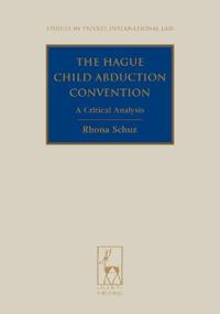 The Hague Child Abduction Convention
