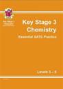 KS3 Chemistry Essential SATs Practice - Levels 3-6