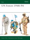 UN Forces 1948–94