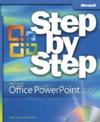 Microsoft Office PowerPoint 2007 Step by Step