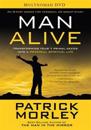 Man Alive DVD Study Resource