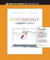 Psychology, MyPsychLab Edition, Books a la Carte Plus MyPsychLab Pegasus