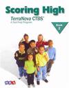 Scoring High on the TerraNova CTBS, Student Edition, Grade 2