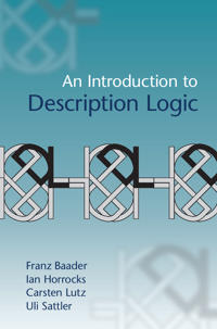 An Introduction to Description Logics