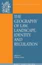 The Geography of Law