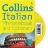 Collins Italian Phrasebook and Dictionary