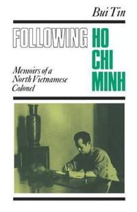 Following Ho Chi Minh