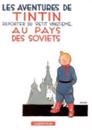 Les Aventures de Tintin. Au pays des Soviets