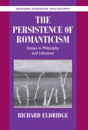 The Persistence of Romanticism