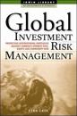 Global Investment Risk Management