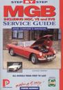 MGB Step-by-step Service Guide