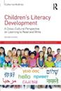 Children's Literacy Development