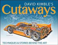 David Kimble's Cutaways
