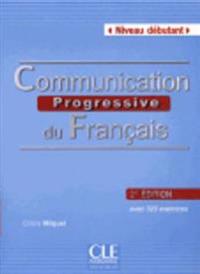Communication Progressive Du Francais - 2eme Edition