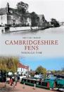 Cambridgeshire Fens Through Time