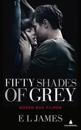 Fifty shades of grey; fanget