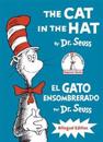 The Cat in the Hat/El Gato Ensombrerado (the Cat in the Hat Bilingual Englsih-Spanish Edition)