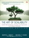 Art of Scalability, The