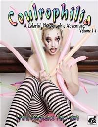Coulrophilia: Lydia Vengeance the Clown