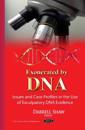 Exonerated by DNA