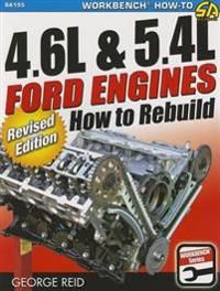 4.6l & 5.4l Ford Engines